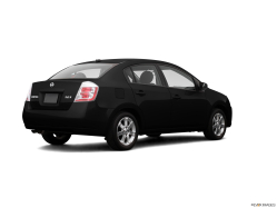 Thumbnail image of 2007 Nissan Sentra at USA MOTORCARS