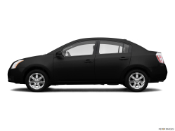 Thumbnail image of 2007 Nissan Sentra at USA MOTORCARS