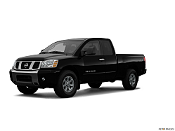 Thumbnail image of 2007 Nissan Titan at Rjb And Son