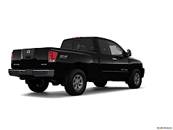 Thumbnail image of 2007 Nissan Titan at Rjb And Son