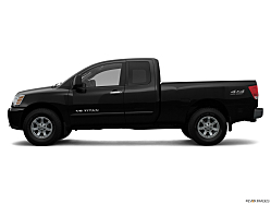 Thumbnail image of 2007 Nissan Titan at Rjb And Son