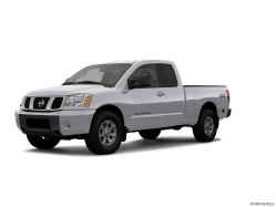 Thumbnail image of 2007 Nissan Titan at Rjb And Son
