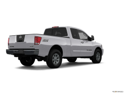 Thumbnail image of 2007 Nissan Titan at Rjb And Son