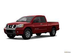 Thumbnail image of 2007 Nissan Titan at Rjb And Son