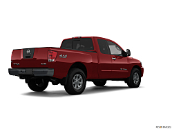 Thumbnail image of 2007 Nissan Titan at Rjb And Son