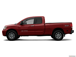 Thumbnail image of 2007 Nissan Titan at Rjb And Son