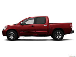 Thumbnail image of 2007 Nissan Titan at Riviera Auto Sales