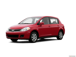 Thumbnail image of 2007 Nissan Versa at Showplace Automotive