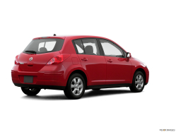 Thumbnail image of 2007 Nissan Versa at Showplace Automotive