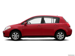 Thumbnail image of 2007 Nissan Versa at Showplace Automotive