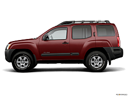 Thumbnail image of 2007 Nissan Xterra at All In One Auto Center
