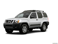 Thumbnail image of 2007 Nissan Xterra at Broadway Motors