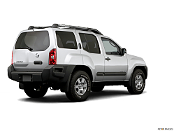 Thumbnail image of 2007 Nissan Xterra at Broadway Motors