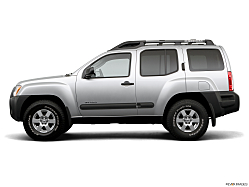 Thumbnail image of 2007 Nissan Xterra at Broadway Motors