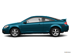 Thumbnail image of 2007 Pontiac G5 at Bob's Auto Sales (Used)