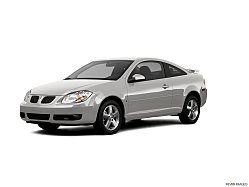 Thumbnail image of 2007 Pontiac G5 at Bob's Auto Sales (Used)