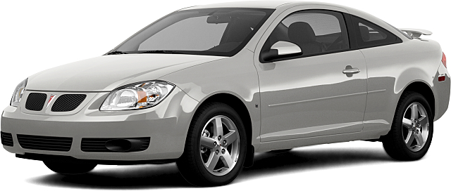 2007 Pontiac G5 Base at Bob's Auto Sales (Used)
