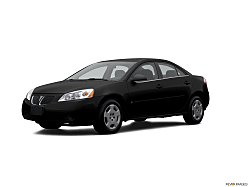 Thumbnail image of 2007 Pontiac G6 at USA MOTORCARS