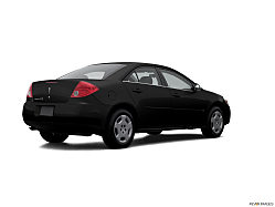 Thumbnail image of 2007 Pontiac G6 at USA MOTORCARS