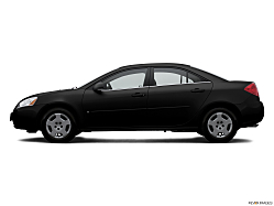 Thumbnail image of 2007 Pontiac G6 at USA MOTORCARS