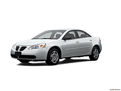 Thumbnail image of 2007 Pontiac G6 at Honda Morristown