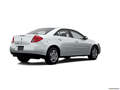 Thumbnail image of 2007 Pontiac G6 at Honda Morristown