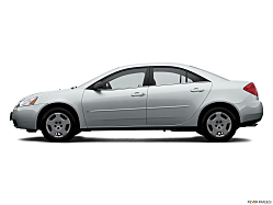 Thumbnail image of 2007 Pontiac G6 at Honda Morristown