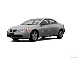 Thumbnail image of 2007 Pontiac G6 at Plymouth Auto Sales