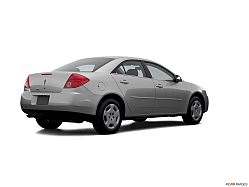 Thumbnail image of 2007 Pontiac G6 at Plymouth Auto Sales