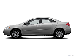 Thumbnail image of 2007 Pontiac G6 at Plymouth Auto Sales