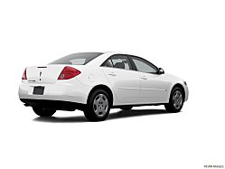 Thumbnail image of 2007 Pontiac G6 at USA MOTORCARS