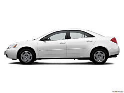 Thumbnail image of 2007 Pontiac G6 at USA MOTORCARS