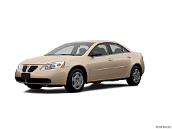 Thumbnail image of 2007 Pontiac G6 at Mountain City Motors