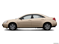 Thumbnail image of 2007 Pontiac G6 at Mountain City Motors