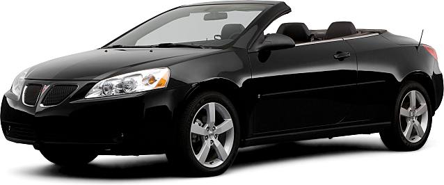 2007 Pontiac G6 GT at Riverside Car & Truck Sales