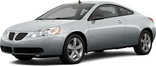 2007 Pontiac G6 GT at USA MOTORCARS