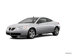 Thumbnail image of 2007 Pontiac G6 at Rocky Top Chrysler Dodge Jeep
