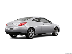 Thumbnail image of 2007 Pontiac G6 at Rocky Top Chrysler Dodge Jeep