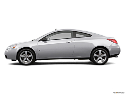 Thumbnail image of 2007 Pontiac G6 at Rocky Top Chrysler Dodge Jeep