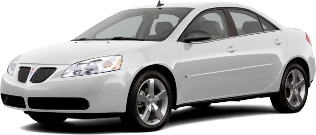 2007 Pontiac G6 GT at USA MOTORCARS