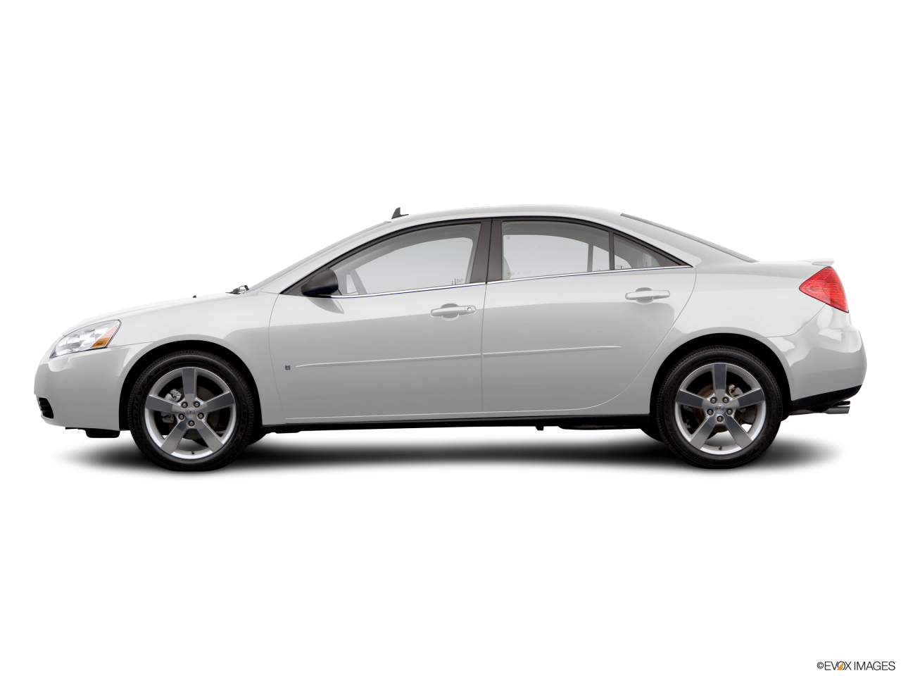 Image of 2007 Pontiac G6 GT