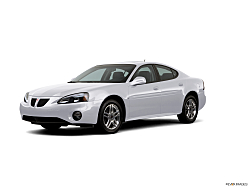 Thumbnail image of 2007 Pontiac Grand Prix at Williams Auto Sales Llc