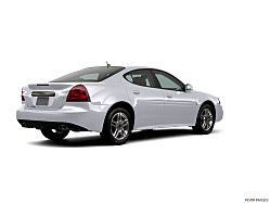 Thumbnail image of 2007 Pontiac Grand Prix at Williams Auto Sales Llc