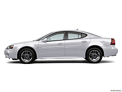 Thumbnail image of 2007 Pontiac Grand Prix at Williams Auto Sales Llc
