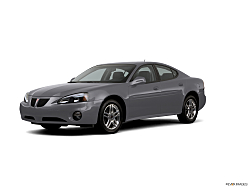 Thumbnail image of 2007 Pontiac Grand Prix at Rjb And Son