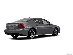 Thumbnail image of 2007 Pontiac Grand Prix at Rjb And Son