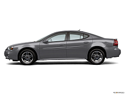 Thumbnail image of 2007 Pontiac Grand Prix at Rjb And Son