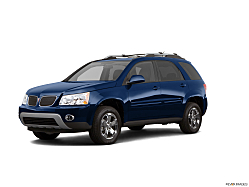Thumbnail image of 2007 Pontiac Torrent at USA MOTORCARS