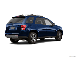 Thumbnail image of 2007 Pontiac Torrent at USA MOTORCARS