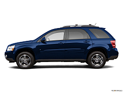 Thumbnail image of 2007 Pontiac Torrent at USA MOTORCARS